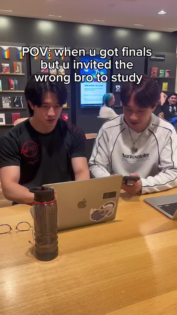 Video post from monashcoding.