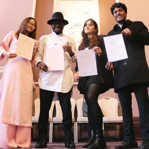 Photo post from nci_int.