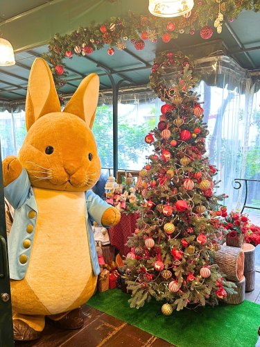 ピーターラビット™公式サイト