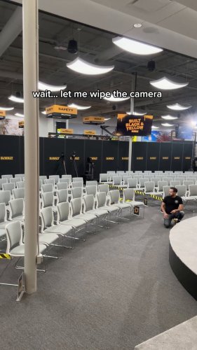 Photo post from dewalttough.