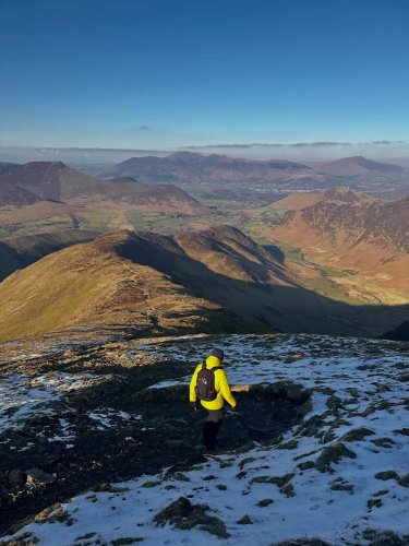 Carousel post from hiking_photographer.