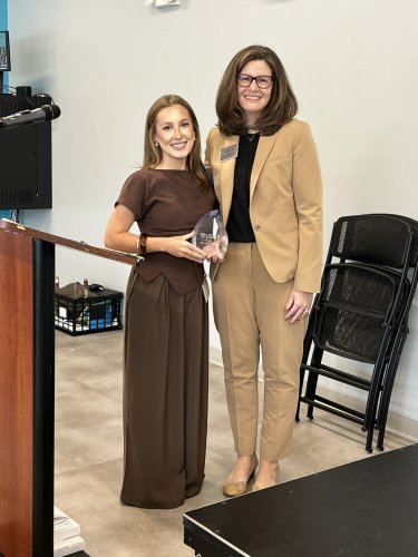 Carousel post from uscbeaufort.