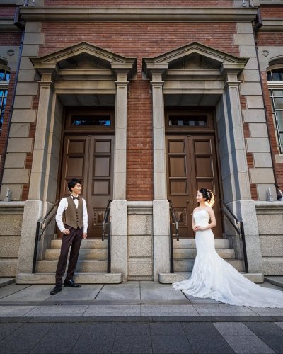 Carousel post from laquan_wedding.