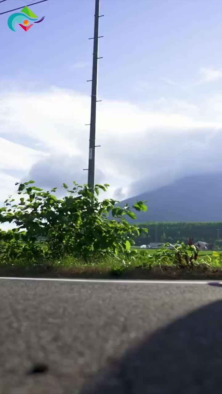 Video post from hokkaidolove.intl.