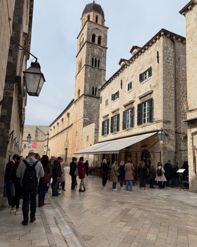 Carousel post from dubrovnikfestival.