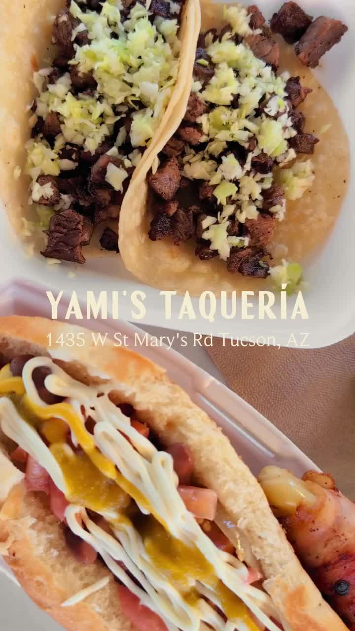 Video post from visittucson.