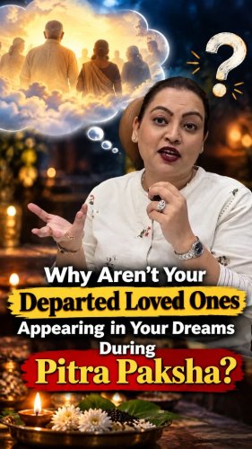 Video post from askmanisha.