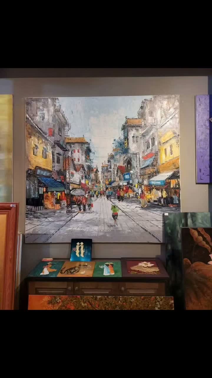 Video post from dc.artgallery.