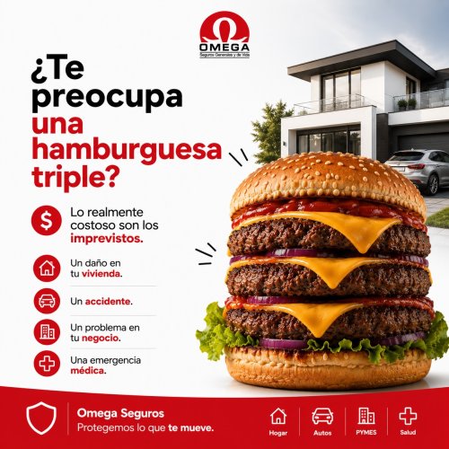Photo post from omegasegurosco.