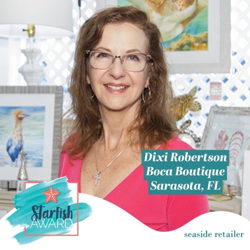 Photo post from seasideretailermag.