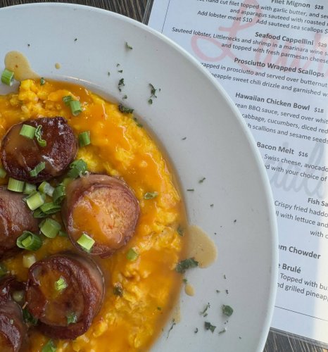 Photo post from laurasbarandgrill.