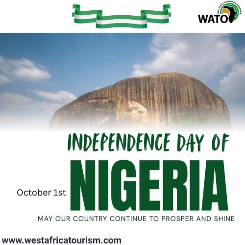 Photo post from wafricatourism.