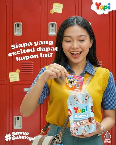 Photo post from yupi.gummy.