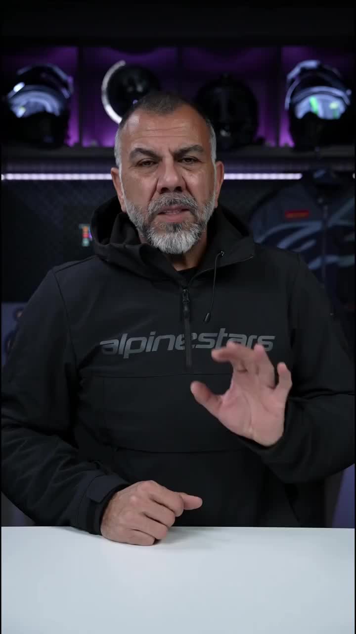 Video post from motomax.