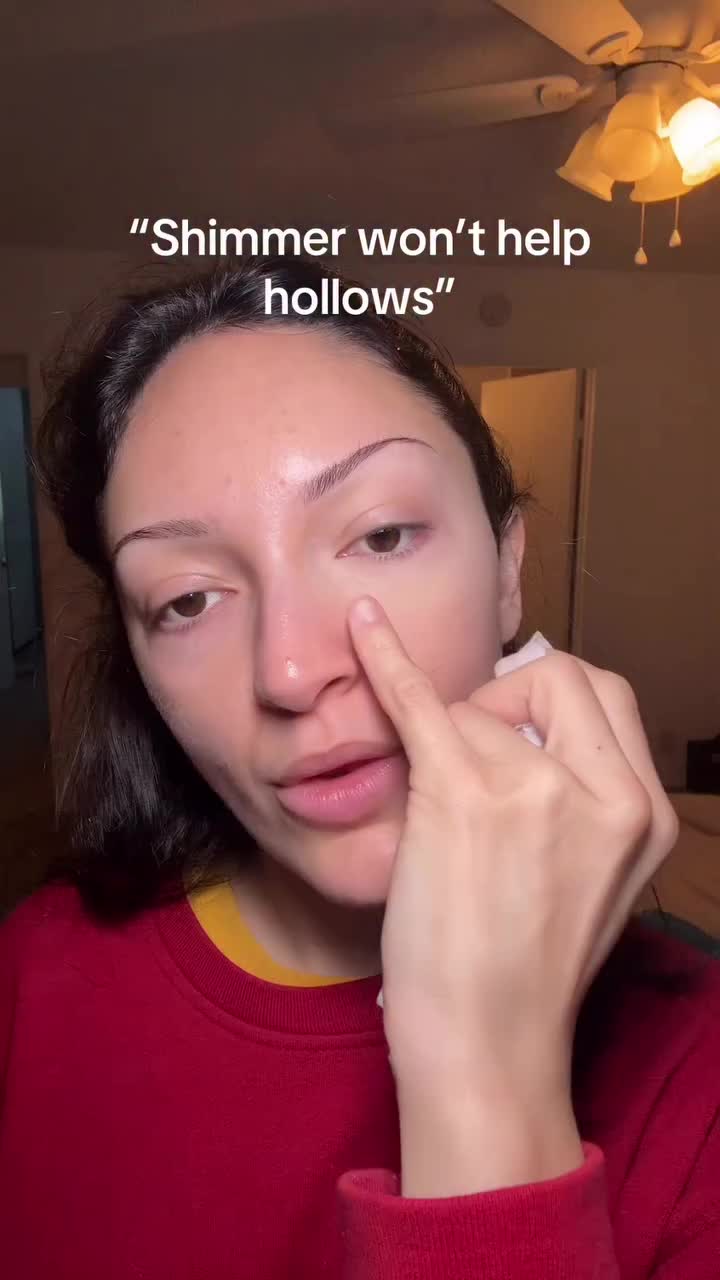 Video post from scrandiebeauty.
