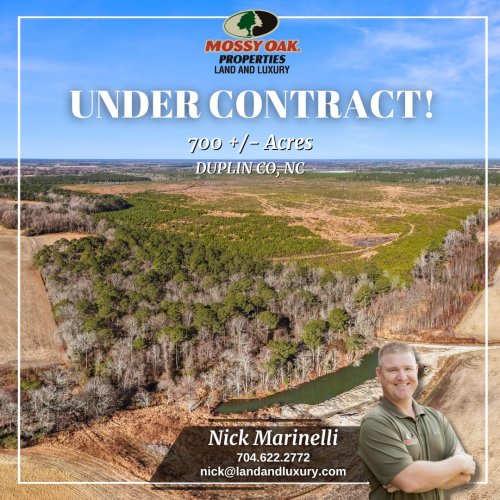 Photo post from mossy_oak_properties.