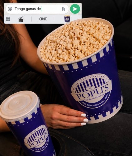 Photo post from cinemalaplata.