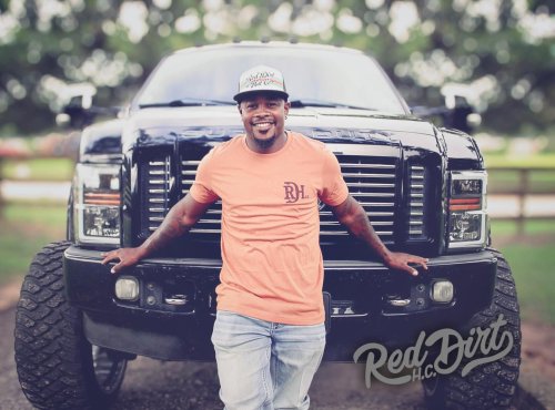 Photo post from reddirthatco.