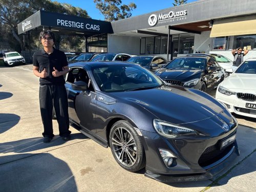 Photo post from maxouzasprestige.