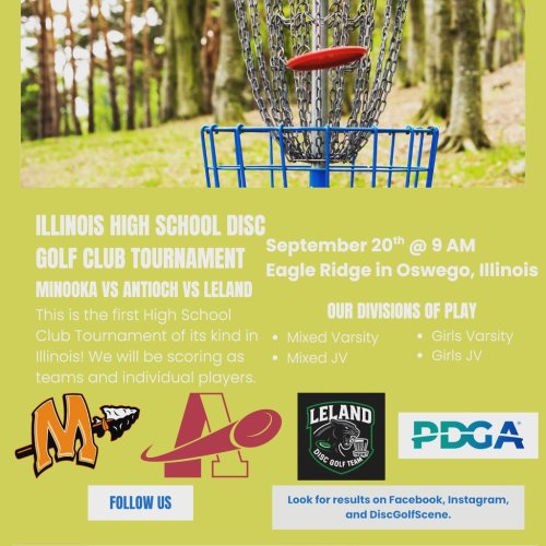 Photo post from mchsdistrict111.