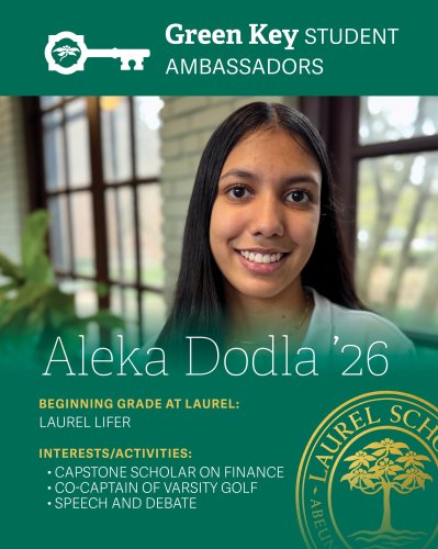 Photo post from laurelschool.