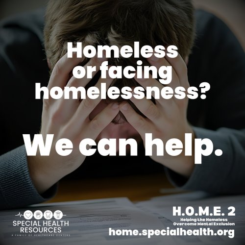 Photo post from specialhealthresources.