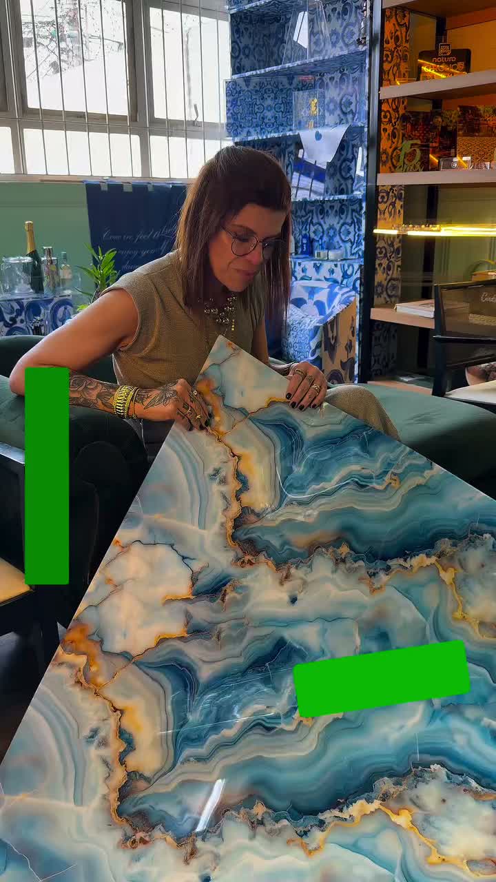 Video post from stickpaper.