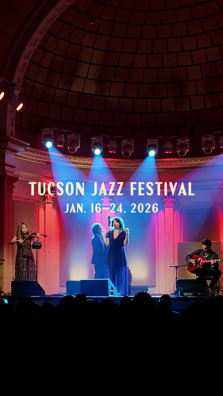 Video post from visittucson.