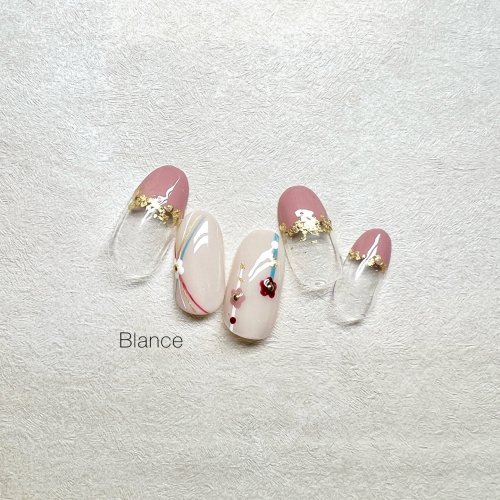 Photo post from blance.oosaki.