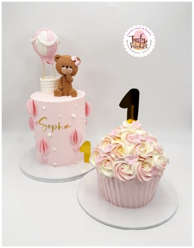 Carousel post from tastywishes4u.