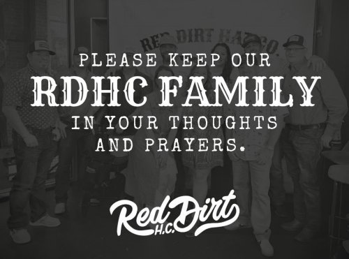 Photo post from reddirthatco.