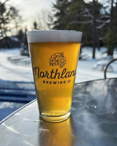 Photo post from northlandbrew.