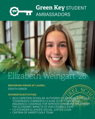 Photo post from laurelschool.