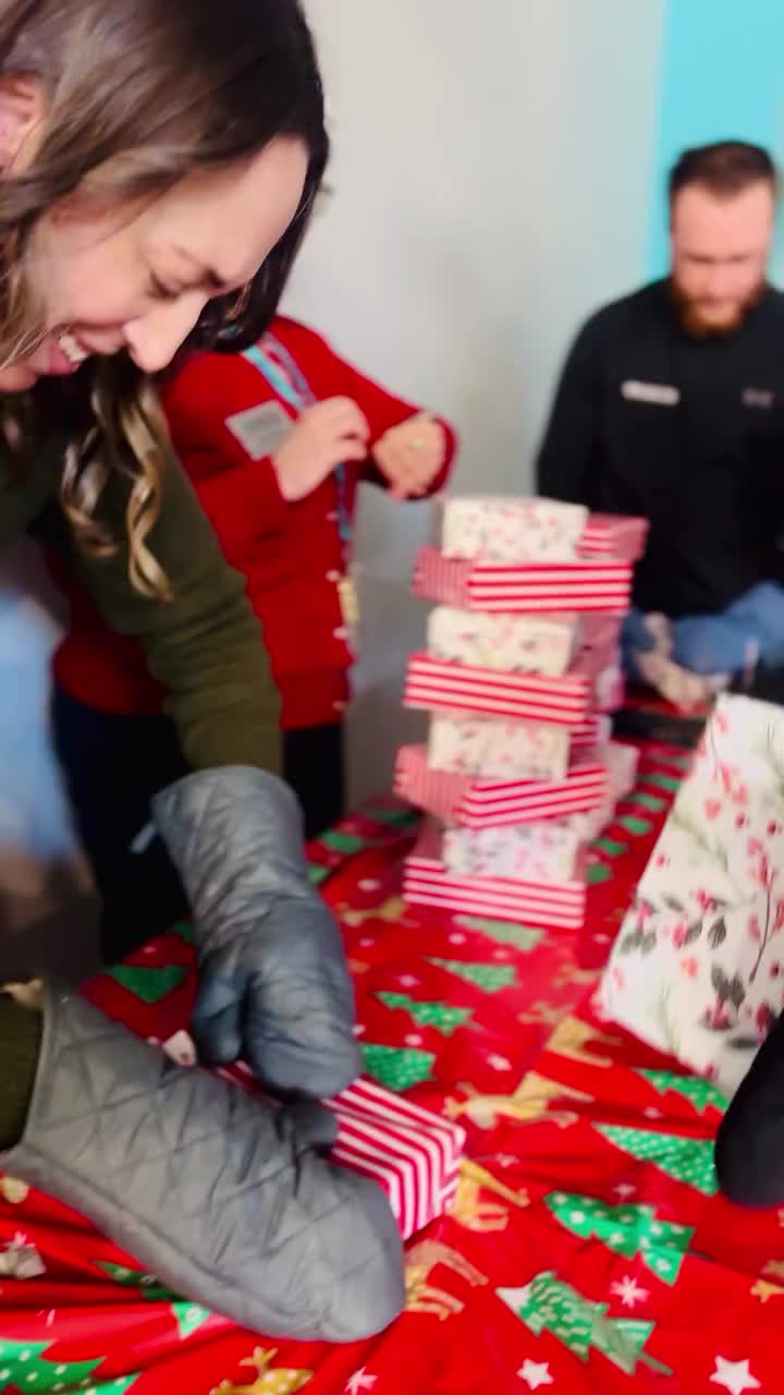 Video post from uscbeaufort.