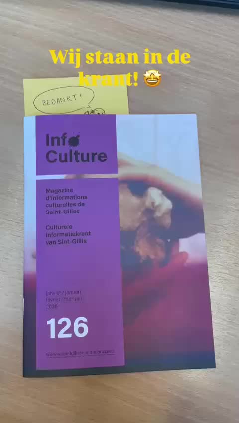 Video post from bibliotheeksintgillis.