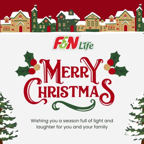 Photo post from fn.life.