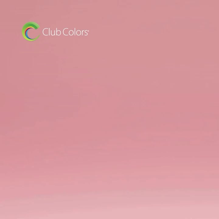 Video post from clubcolorsbrands.