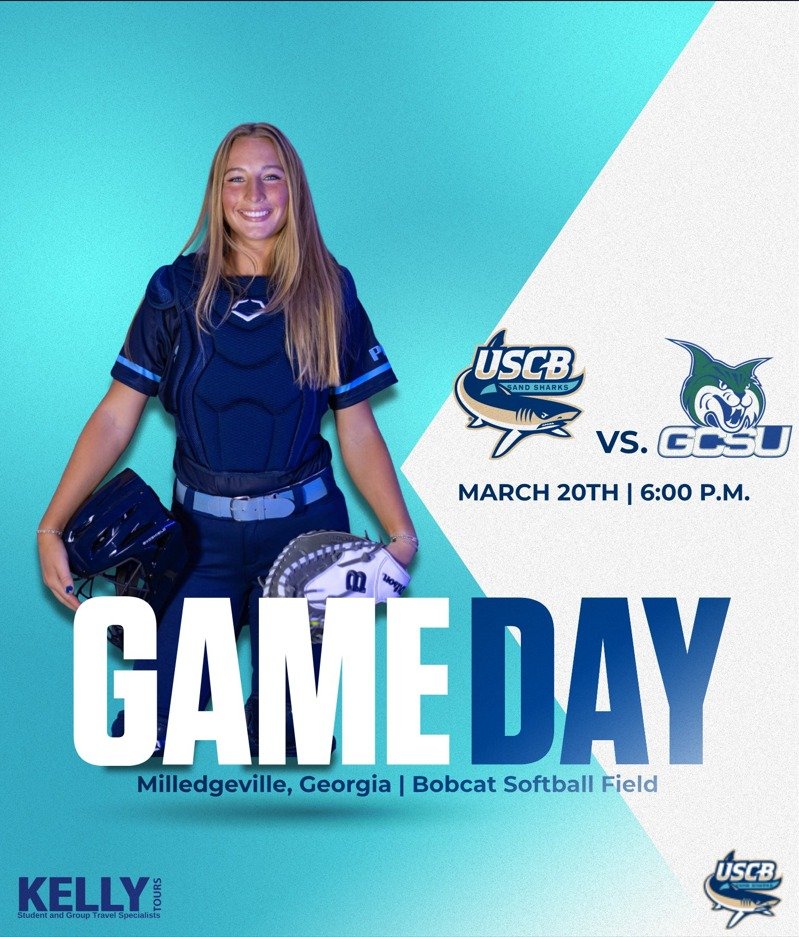 Photo post from uscbsandsharks.