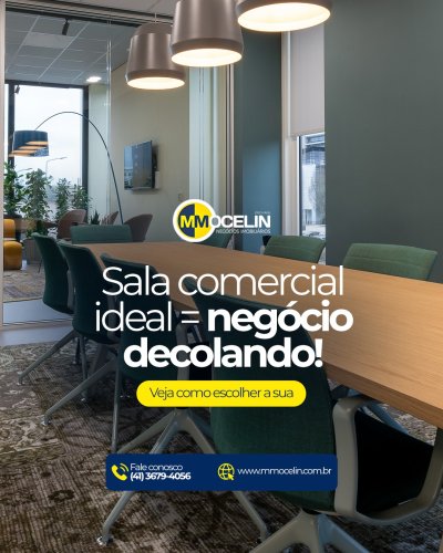 Carousel post from imobiliariammocelin.