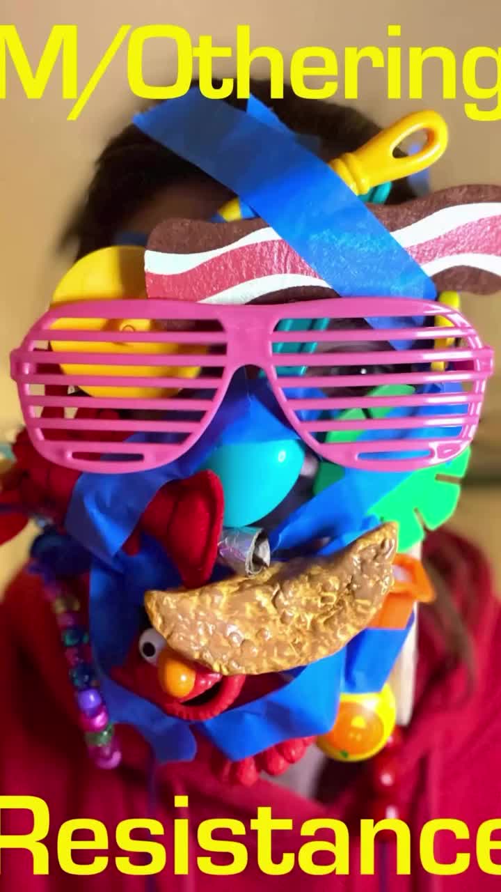 Video post from artscopemagazine.