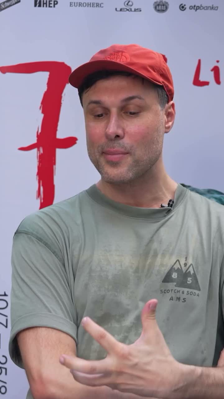 Video post from dubrovnikfestival.