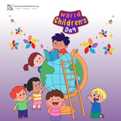 Photo post from nurseriesandschoolsorg.