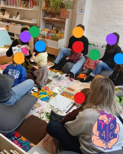 Photo post from bibliotheeksintgillis.