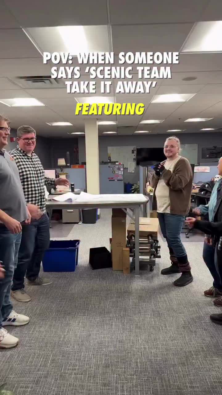 Video post from prg.north.america.