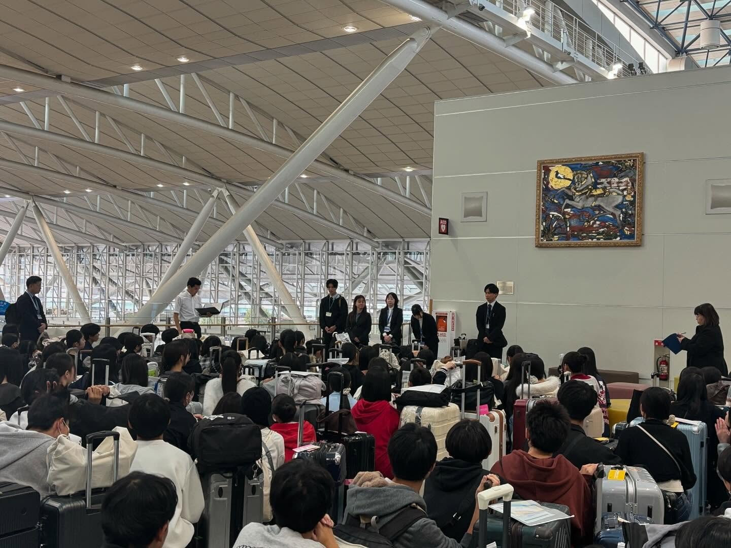 Carousel post from itoshima_hs.