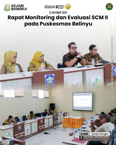 Photo post from kejaribangka.