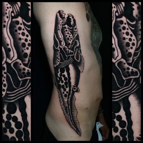 Photo post from dap_skingdomtattoo.