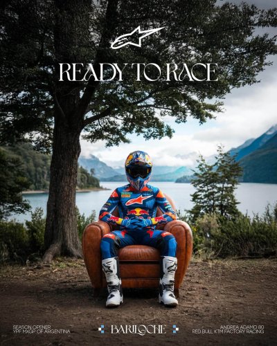 Photo post from motomax.