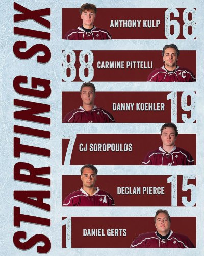 Photo post from fu_hockey.