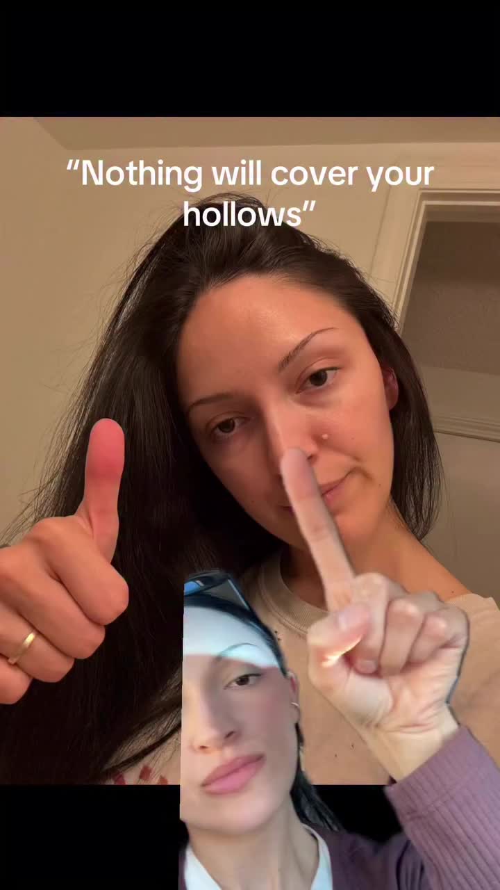 Video post from scrandiebeauty.